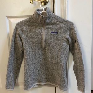 patagonia jacket size xxs